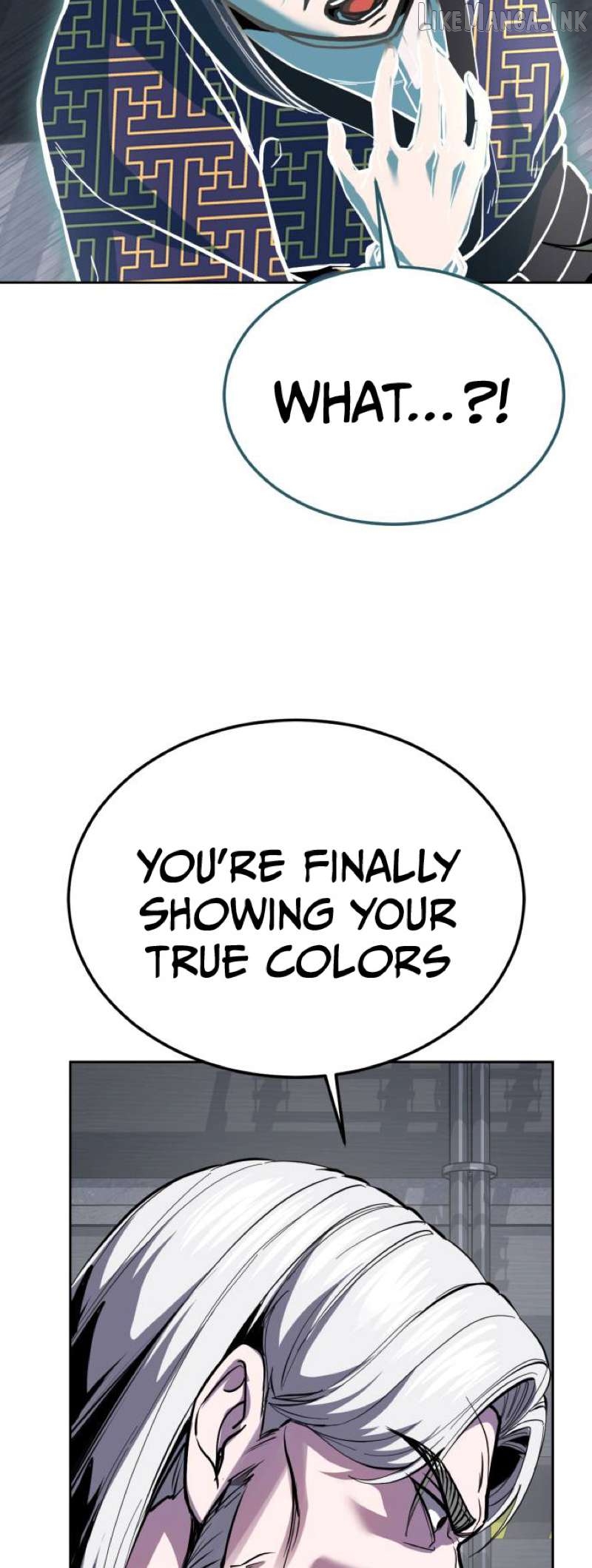 The Boy of Death Chapter 331 - page 45