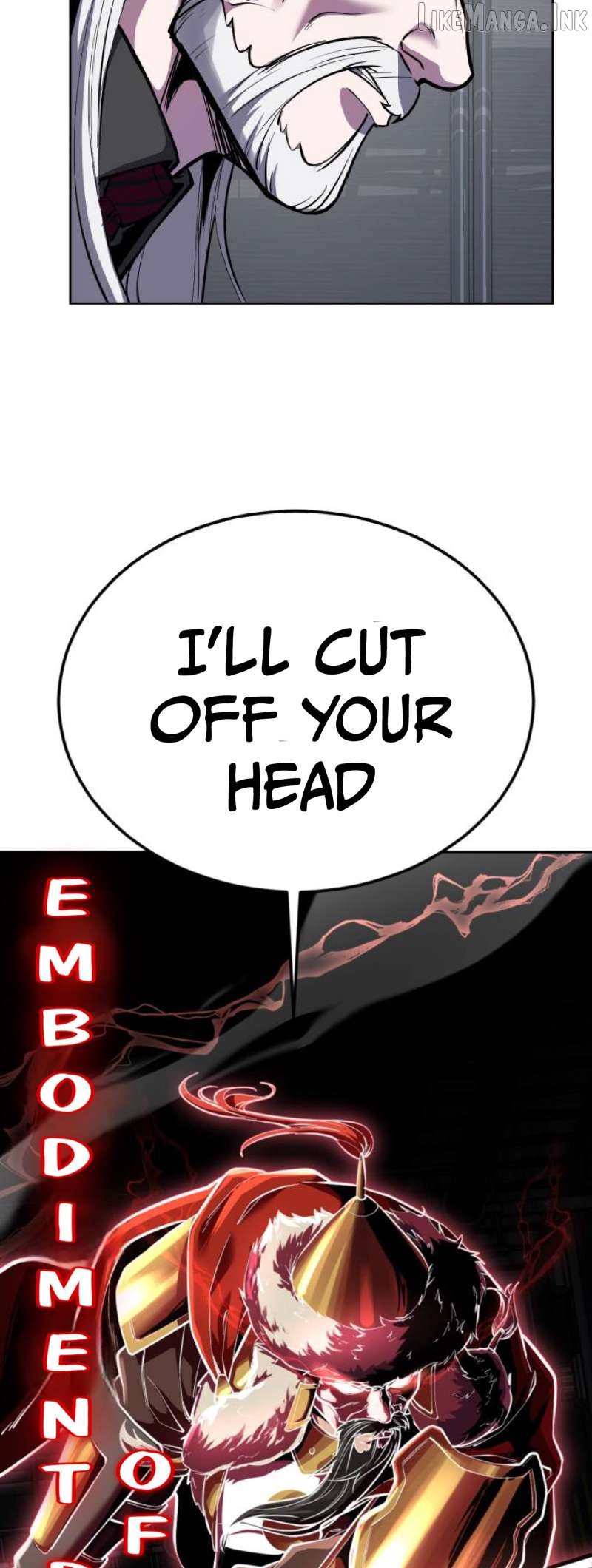 The Boy of Death Chapter 331 - page 46