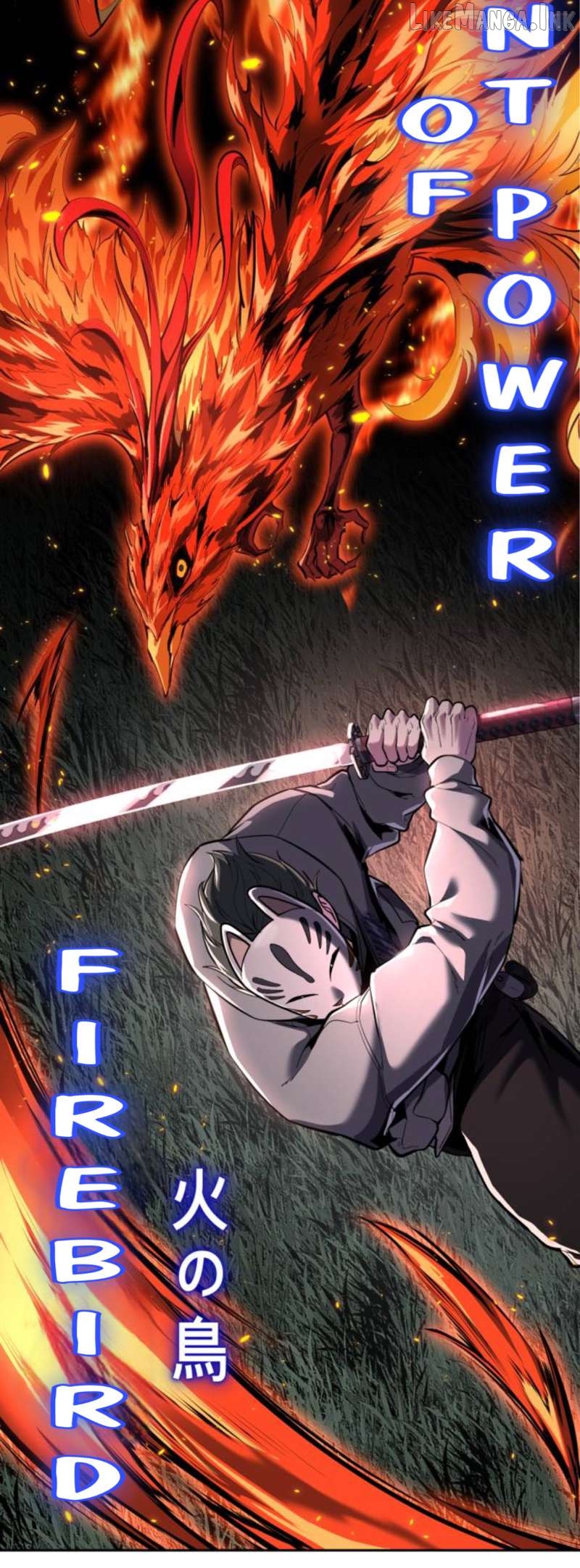 The Boy of Death Chapter 331 - page 51