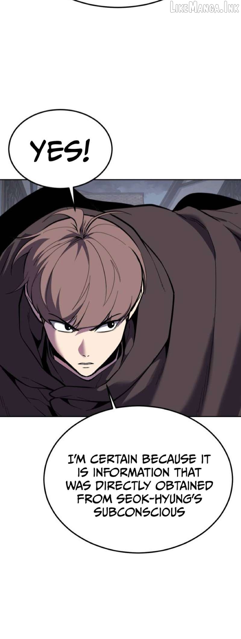 The Boy of Death Chapter 331 - page 56