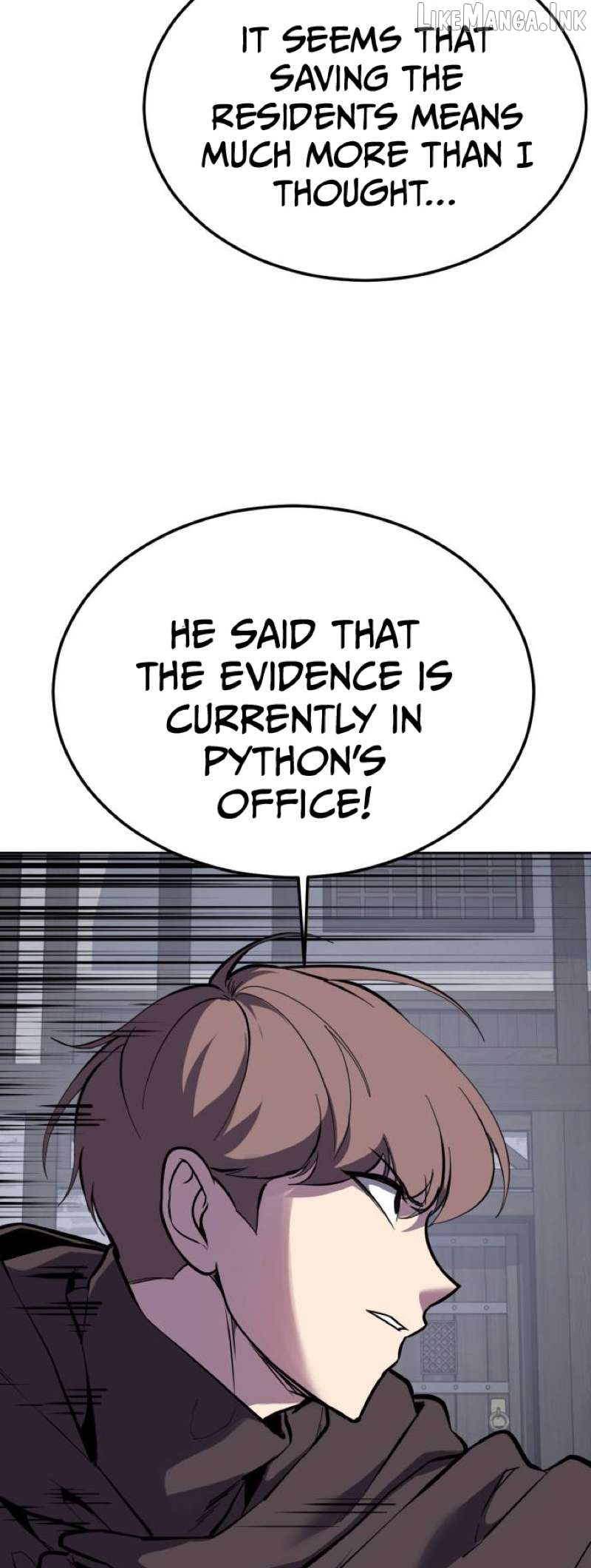 The Boy of Death Chapter 331 - page 59