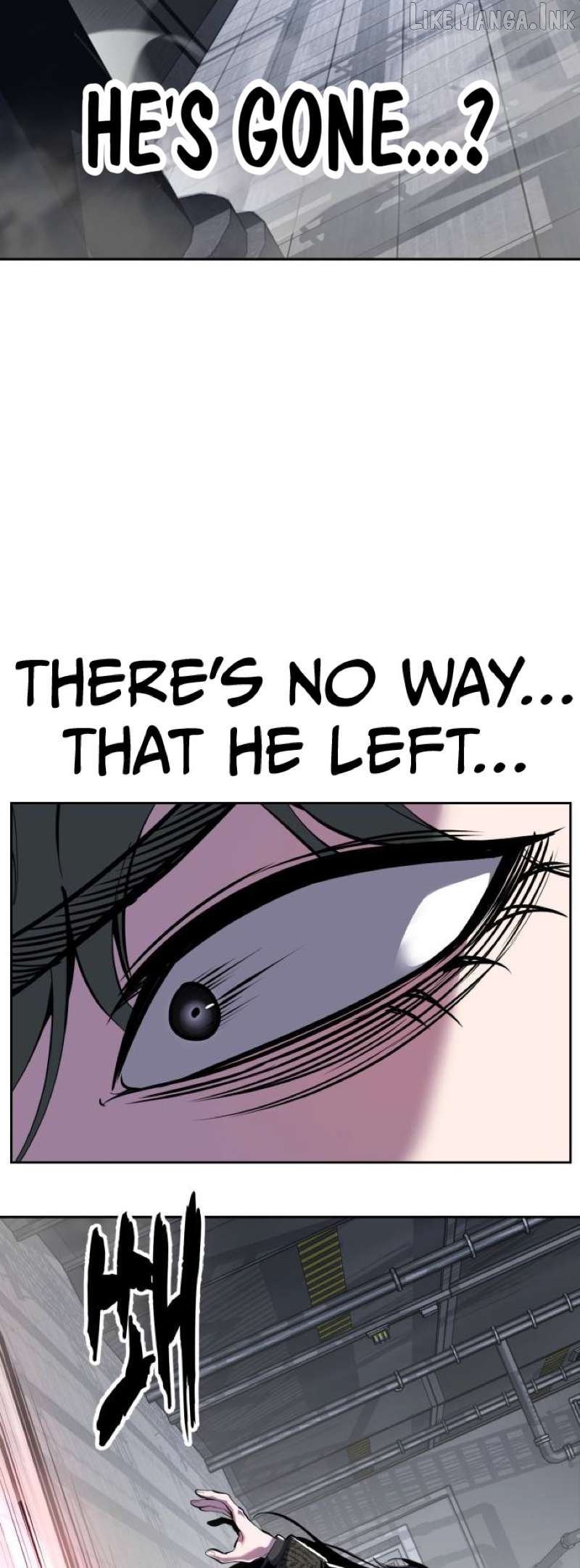 The Boy of Death Chapter 331 - page 6