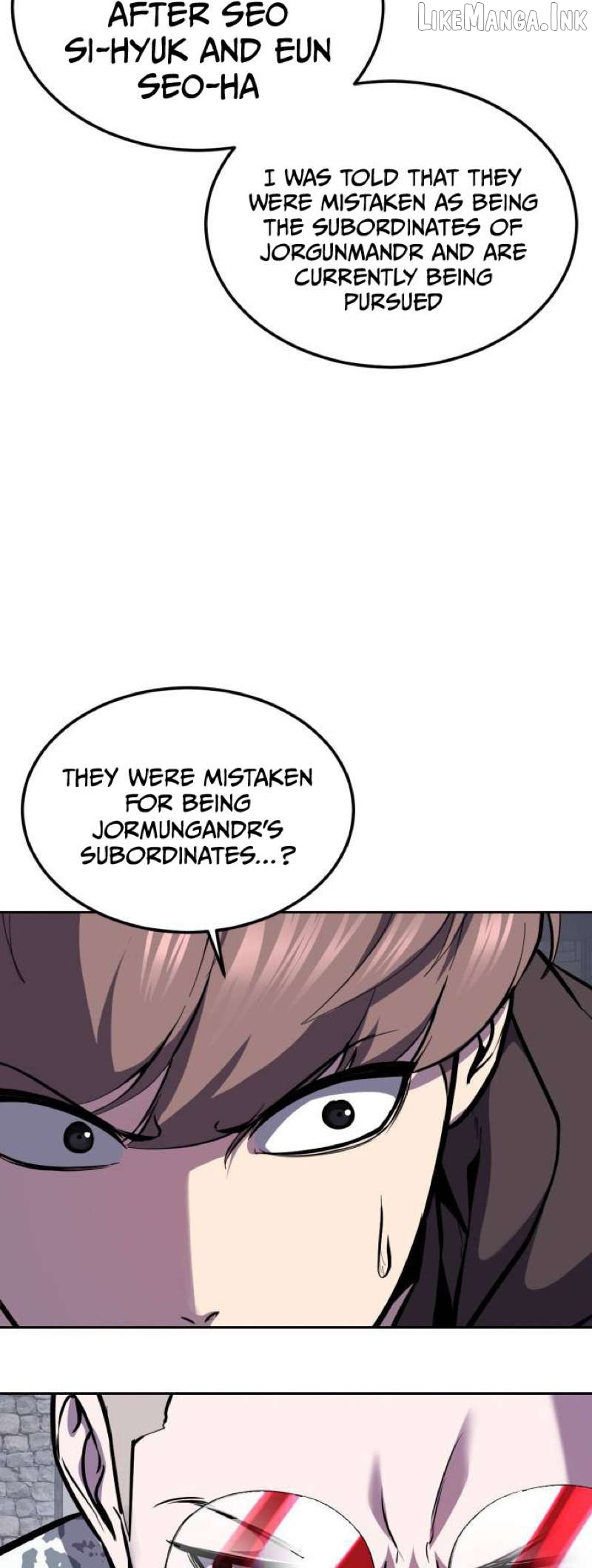 The Boy of Death Chapter 331 - page 61
