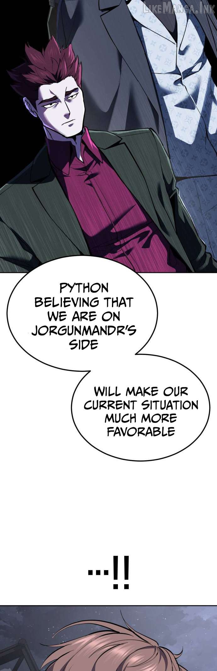 The Boy of Death Chapter 331 - page 63