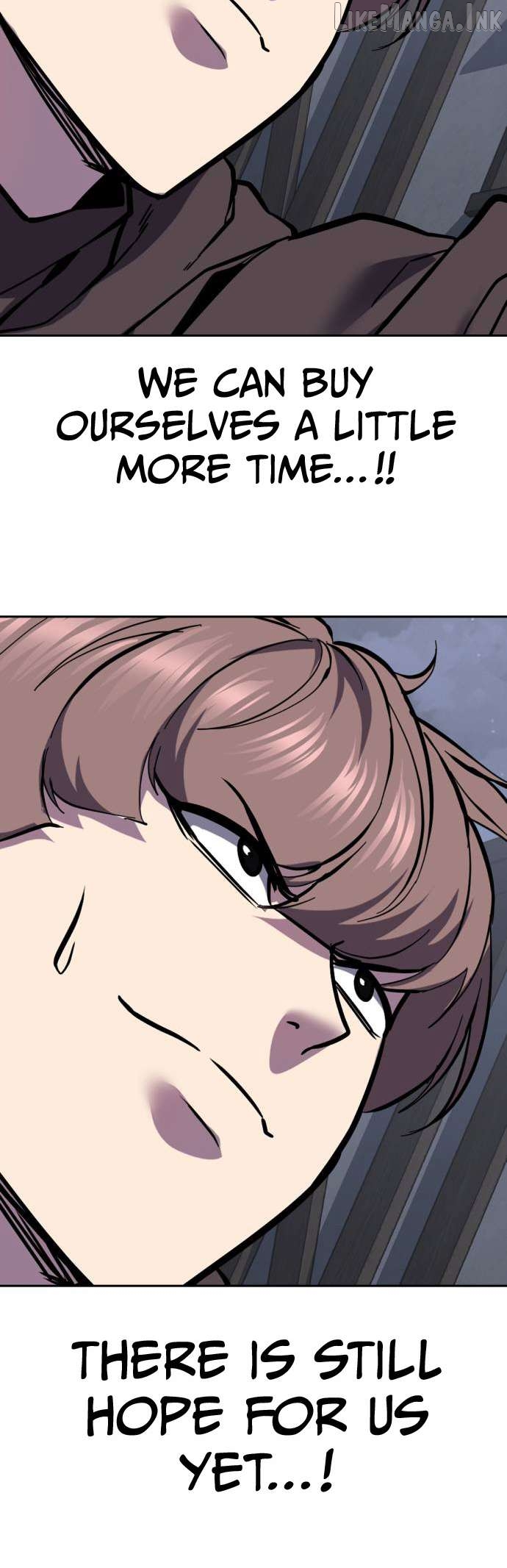 The Boy of Death Chapter 331 - page 65