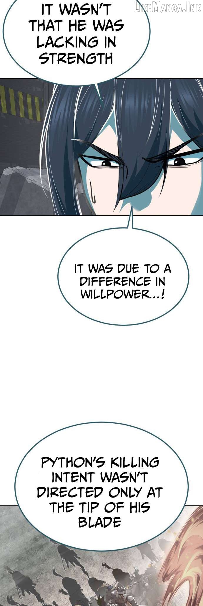 The Boy of Death Chapter 331 - page 74