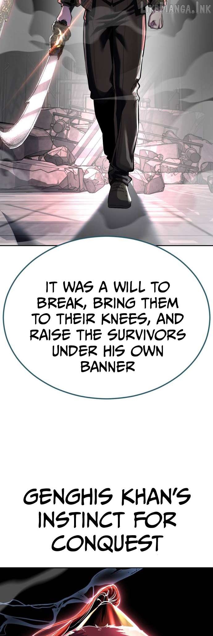 The Boy of Death Chapter 331 - page 77