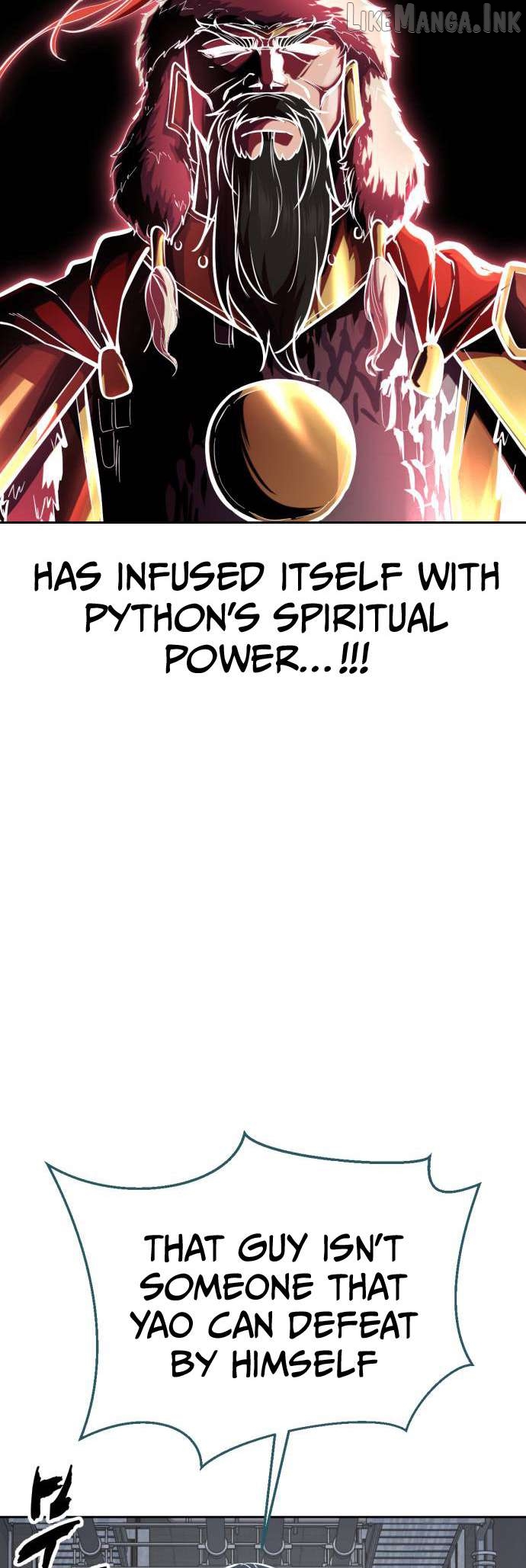 The Boy of Death Chapter 331 - page 78