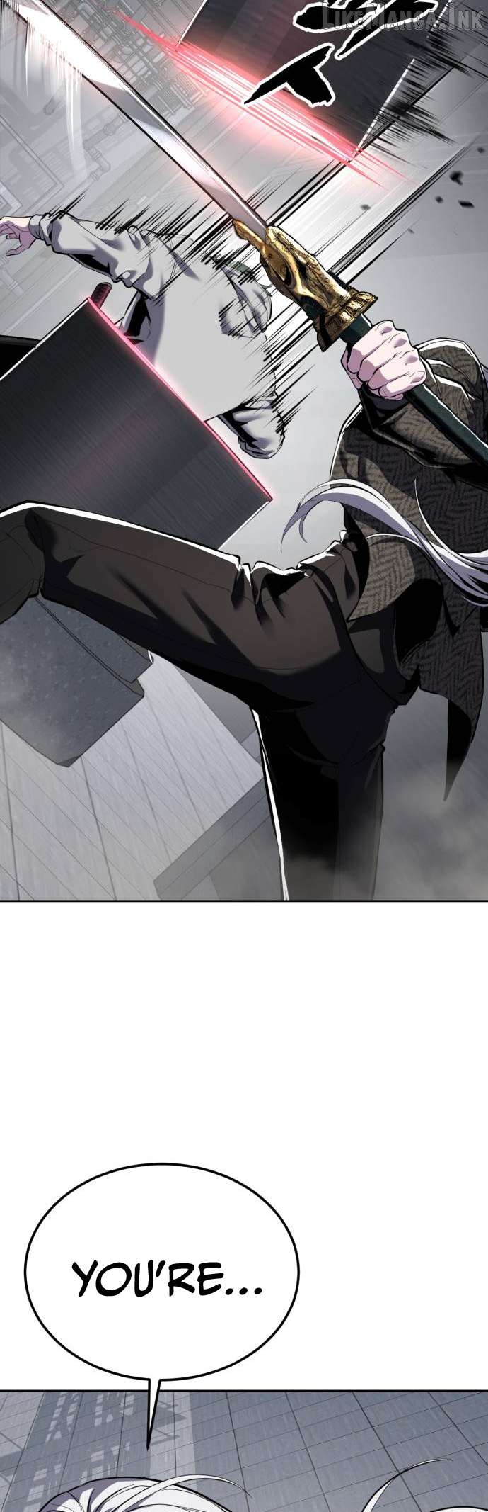 The Boy of Death Chapter 331 - page 8