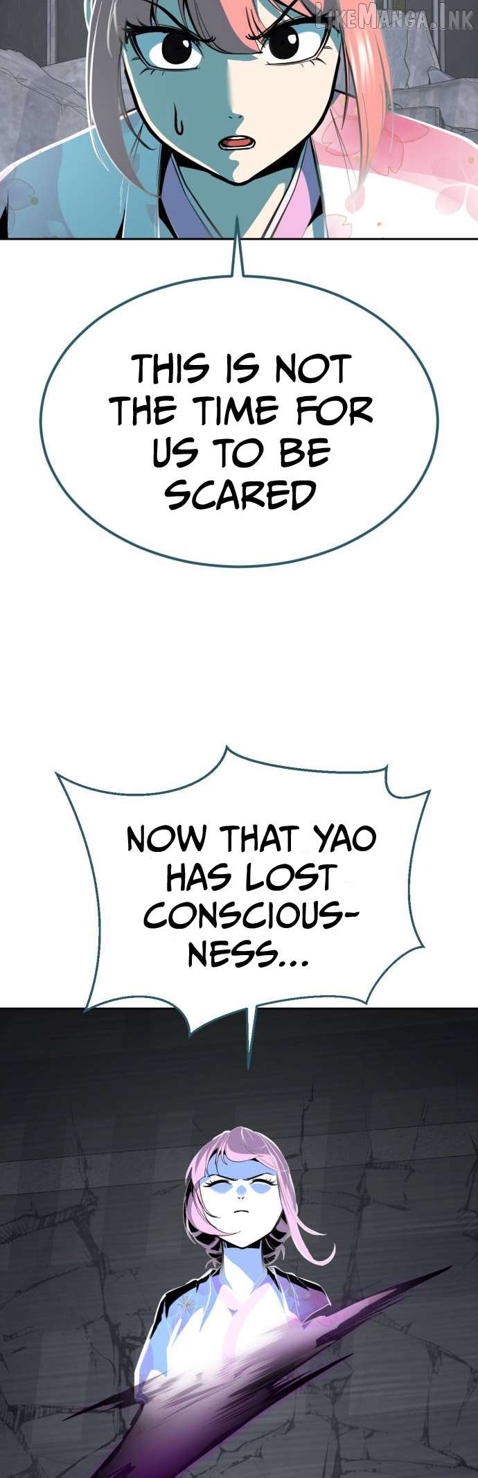 The Boy of Death Chapter 331 - page 81
