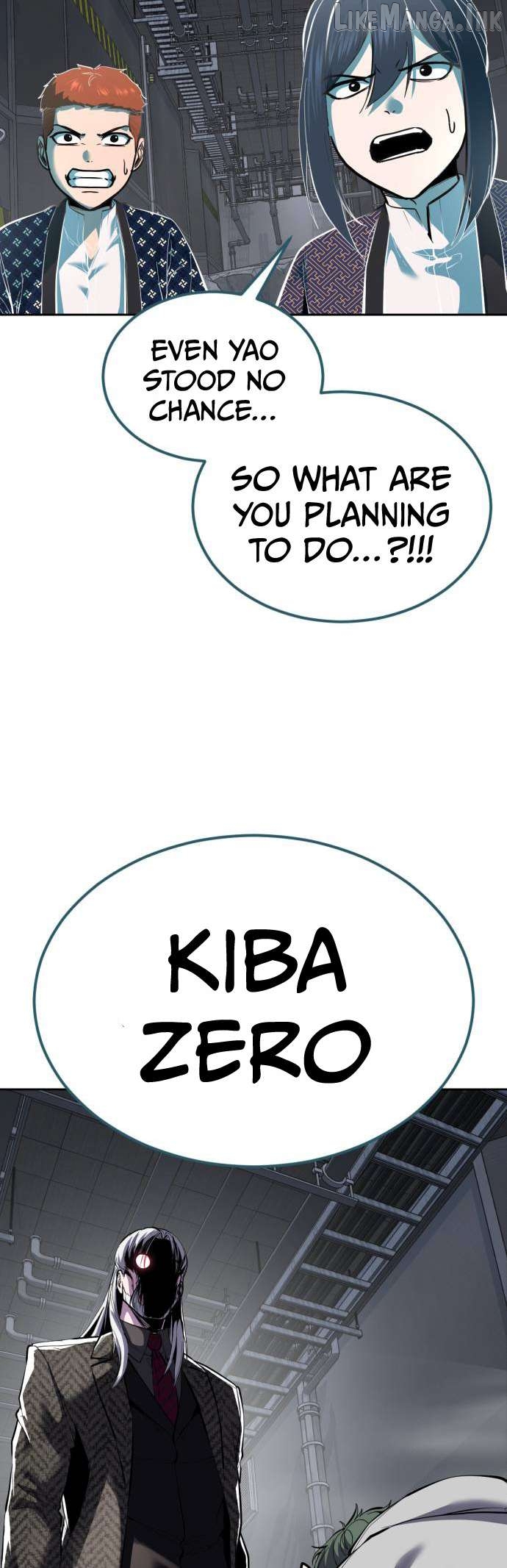 The Boy of Death Chapter 331 - page 83