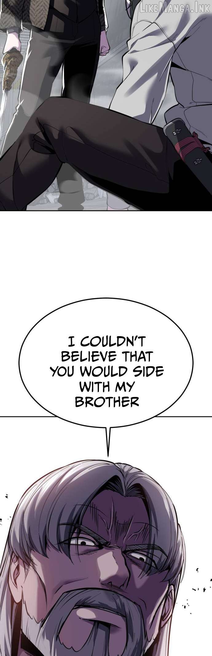The Boy of Death Chapter 331 - page 84