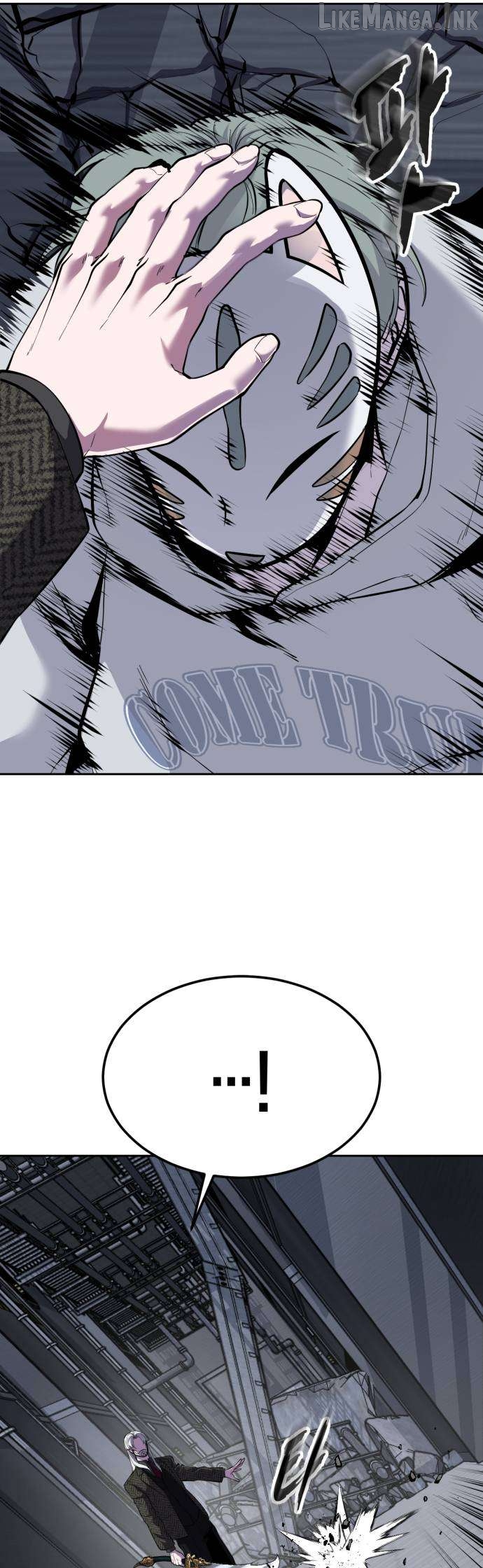 The Boy of Death Chapter 331 - page 87