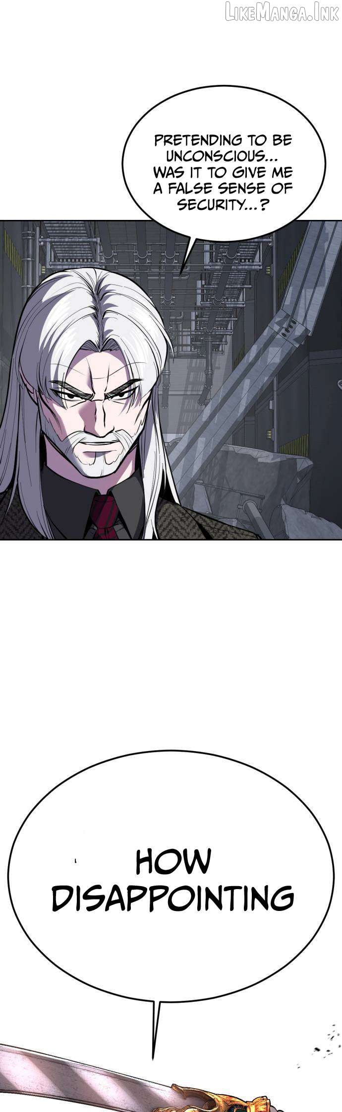 The Boy of Death Chapter 331 - page 89
