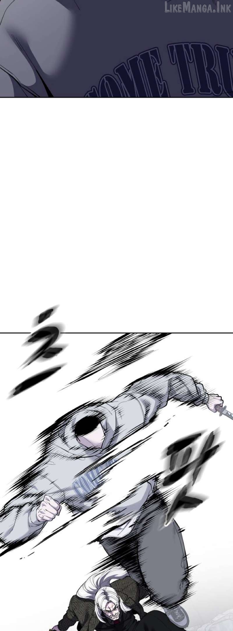 The Boy of Death Chapter 331 - page 93