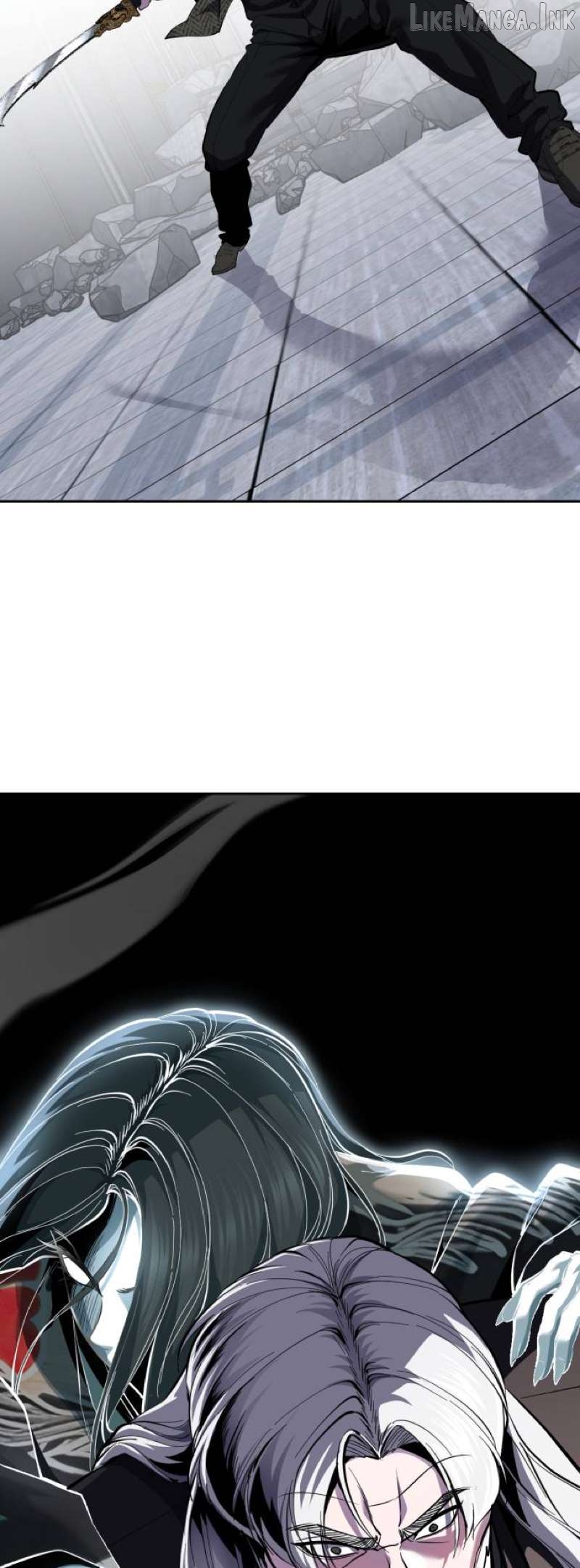 The Boy of Death Chapter 331 - page 94