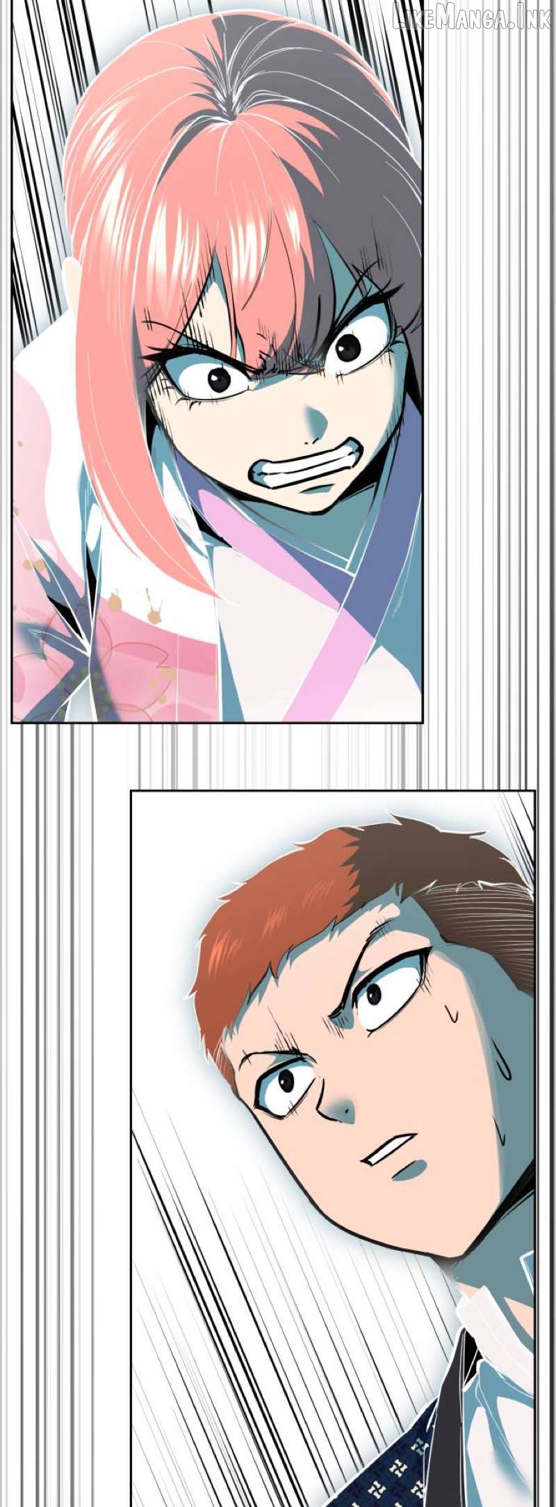 The Boy of Death Chapter 331 - page 97