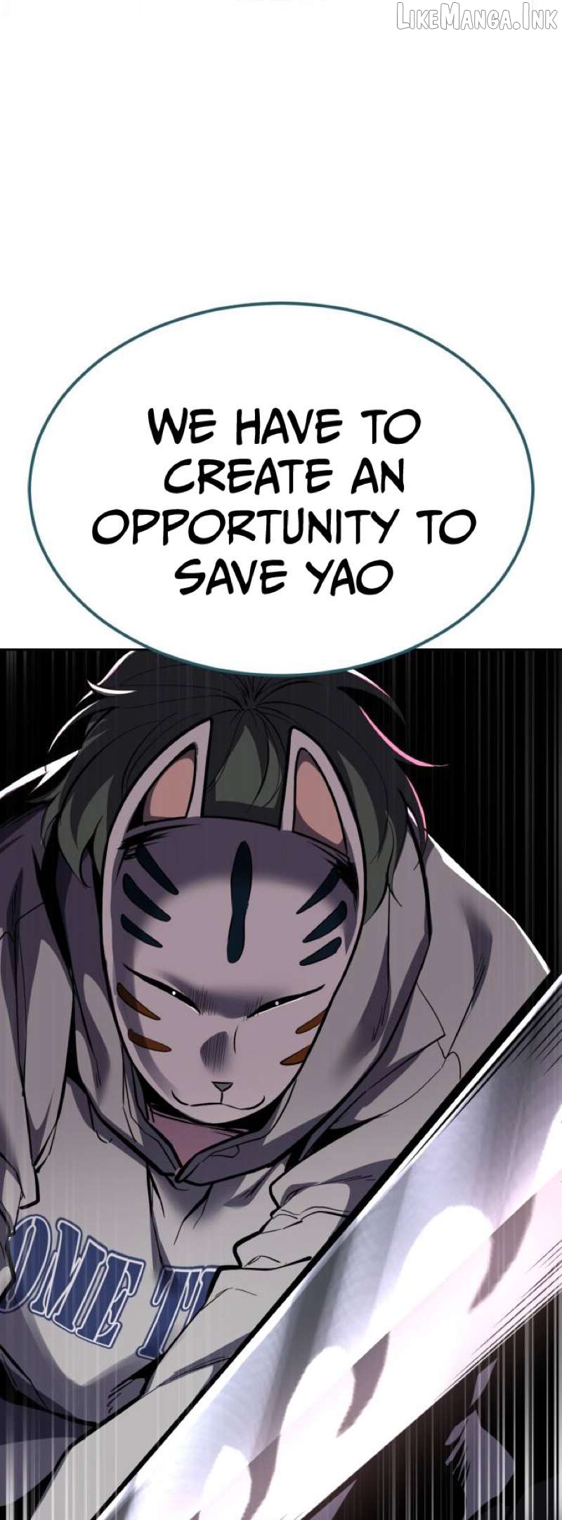 The Boy of Death Chapter 331 - page 99
