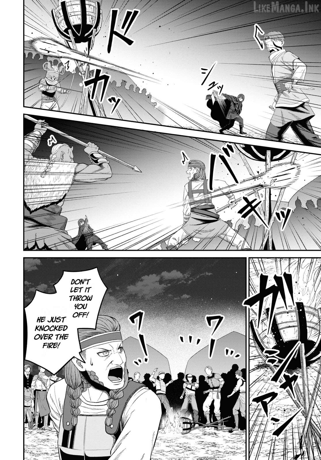 The Undetectable Strongest Job: Rule Breaker Chapter 31 - page 2