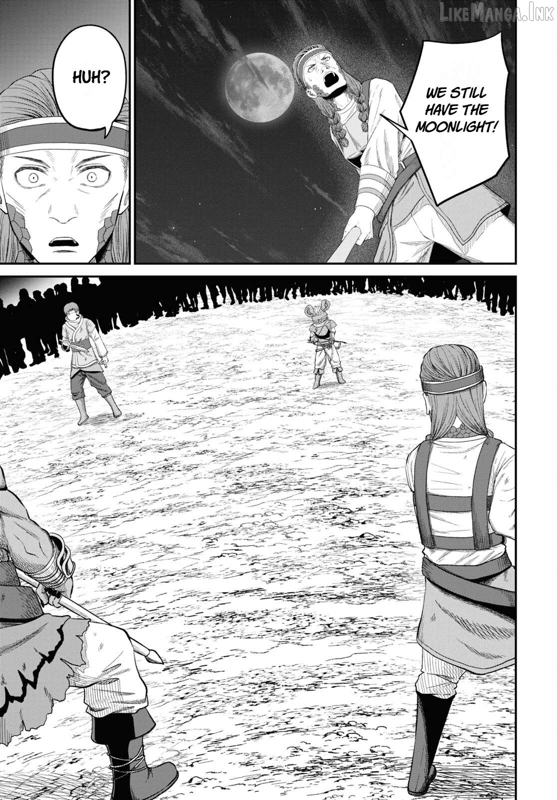 The Undetectable Strongest Job: Rule Breaker Chapter 31 - page 3