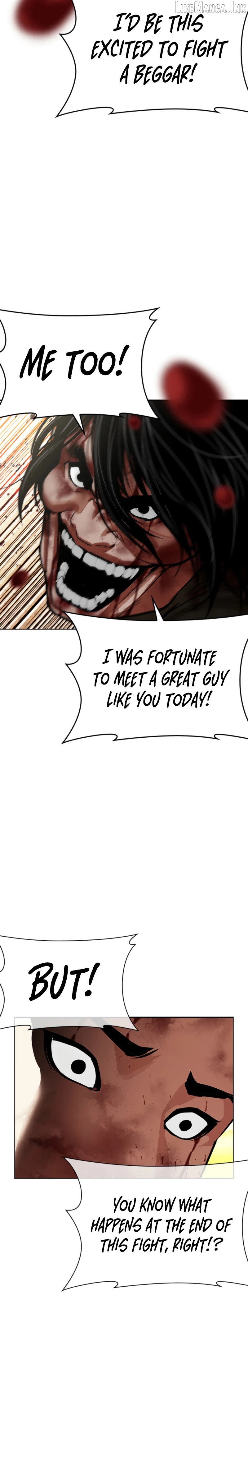 Lookism - Manhwa Chapter 612 - page 29