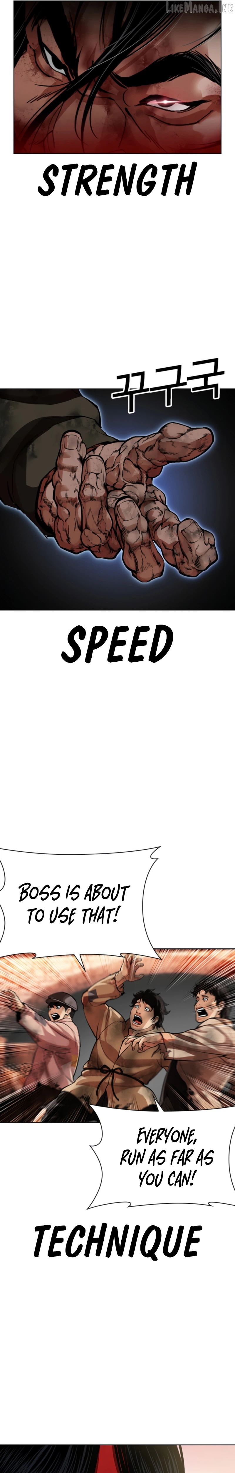 Lookism - Manhwa Chapter 612 - page 30