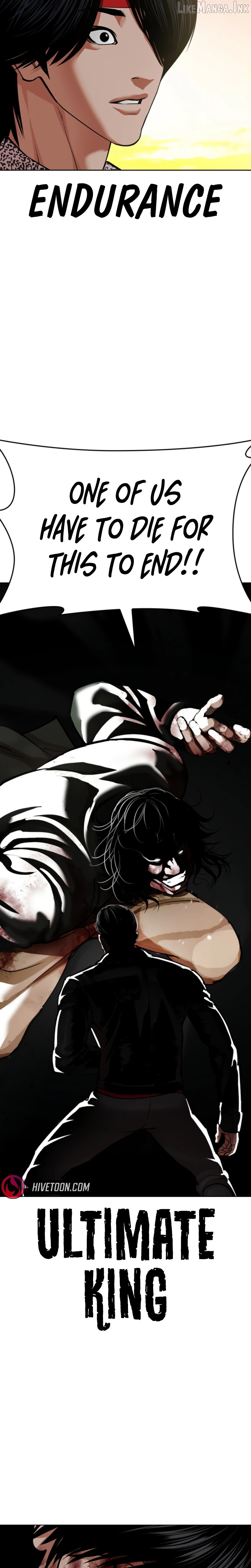 Lookism - Manhwa Chapter 612 - page 31