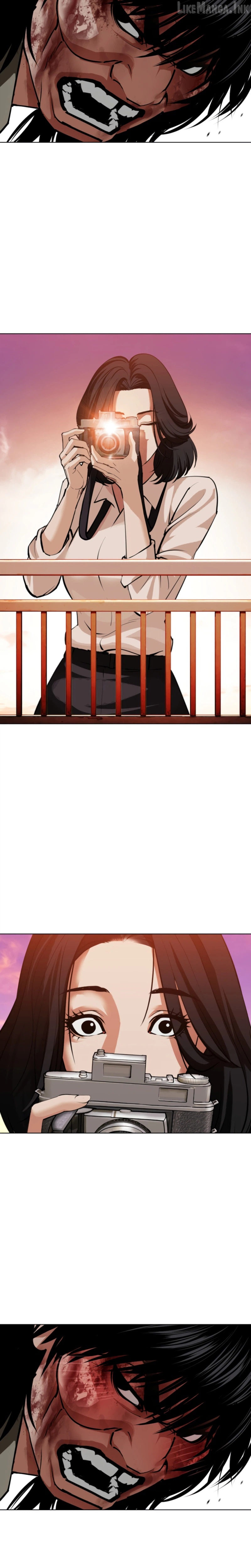 Lookism - Manhwa Chapter 612 - page 32