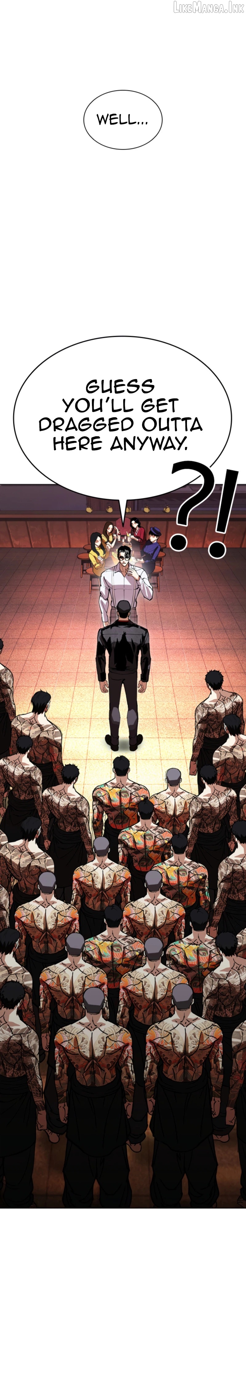 Lookism - Manhwa Chapter 612 - page 63