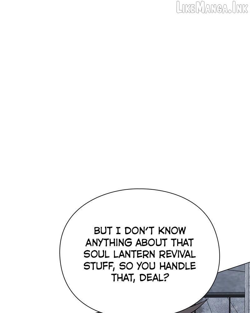Goblin’s Night Chapter 130 - page 109
