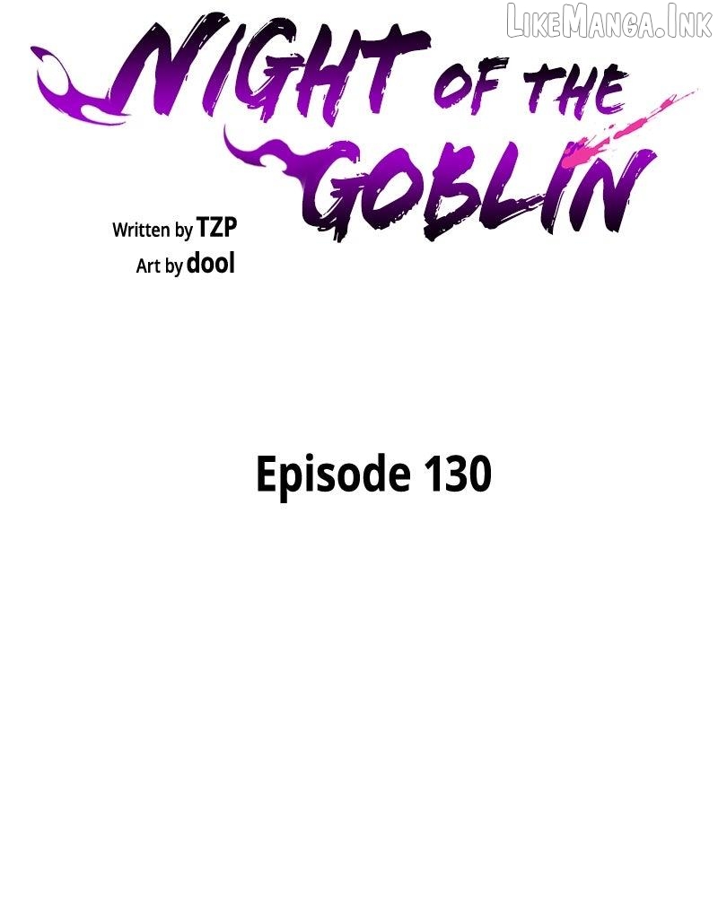 Goblin’s Night Chapter 130 - page 115