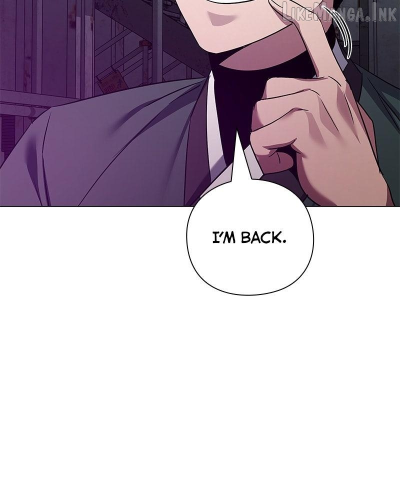 Goblin’s Night Chapter 130 - page 124