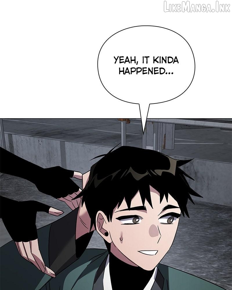 Goblin’s Night Chapter 130 - page 128