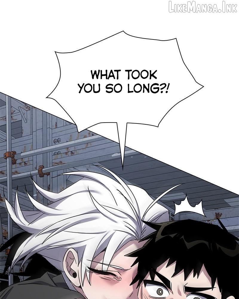 Goblin’s Night Chapter 130 - page 130
