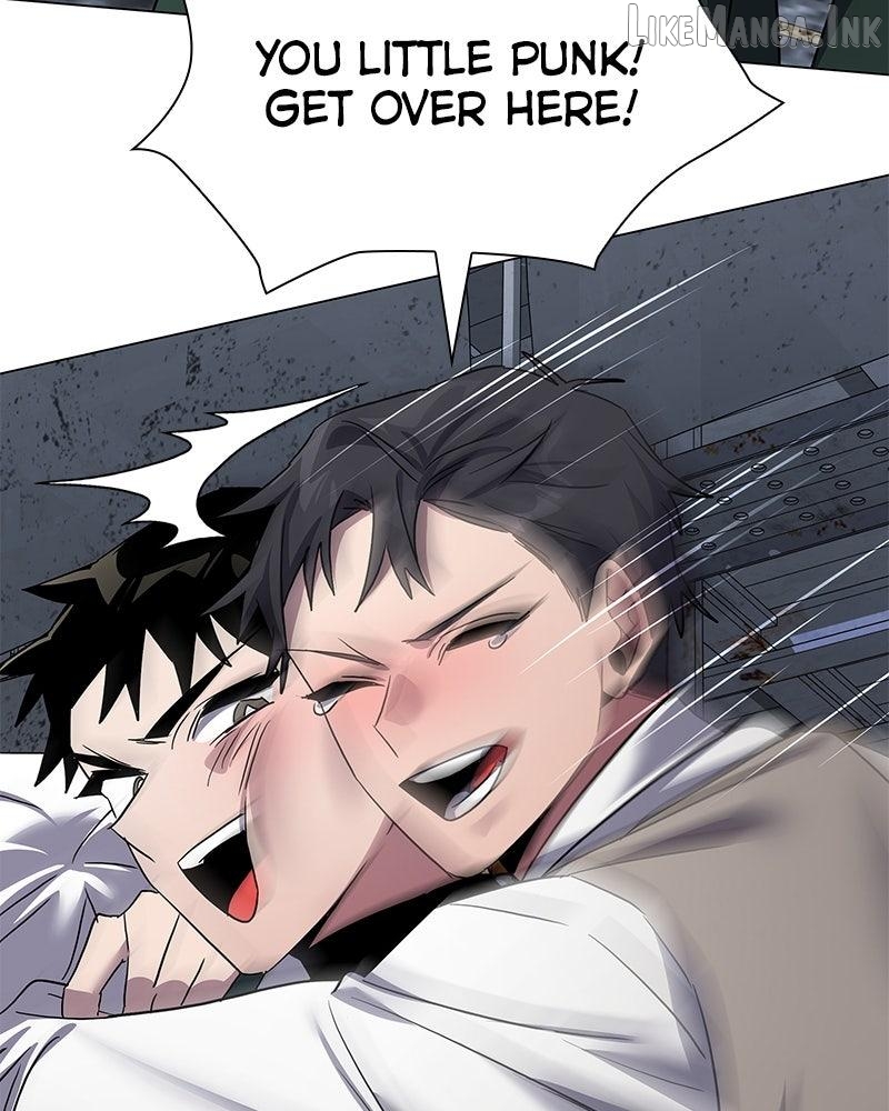 Goblin’s Night Chapter 130 - page 132