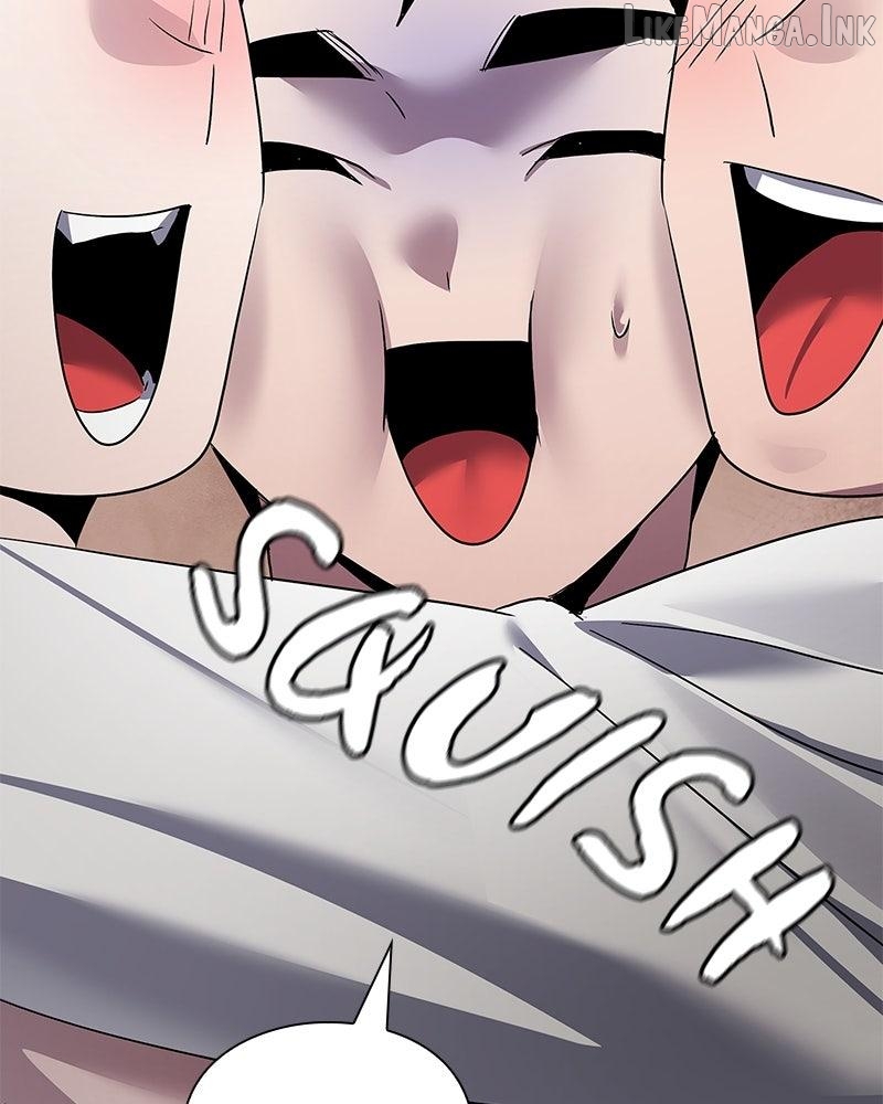 Goblin’s Night Chapter 130 - page 138