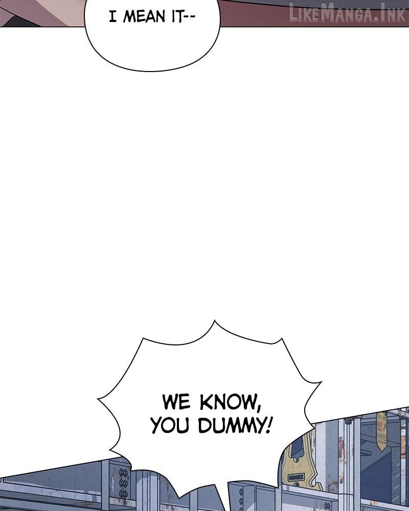 Goblin’s Night Chapter 130 - page 139