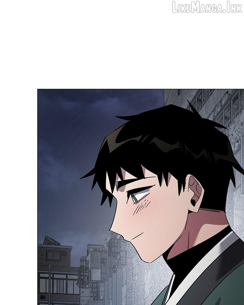 Goblin’s Night Chapter 130 - page 148