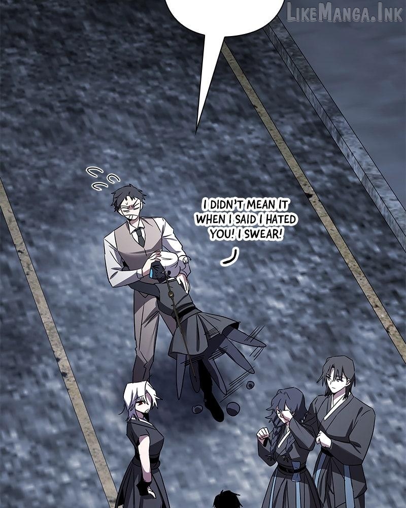Goblin’s Night Chapter 130 - page 152