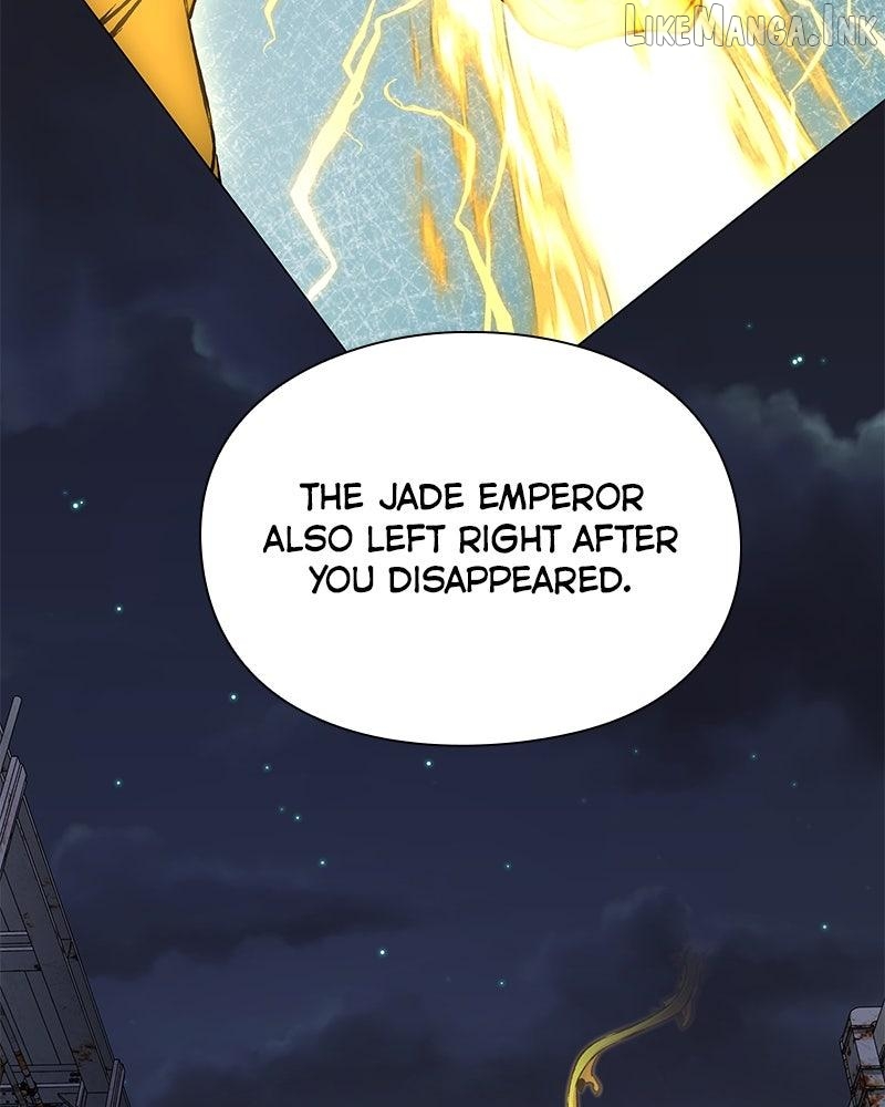 Goblin’s Night Chapter 130 - page 157