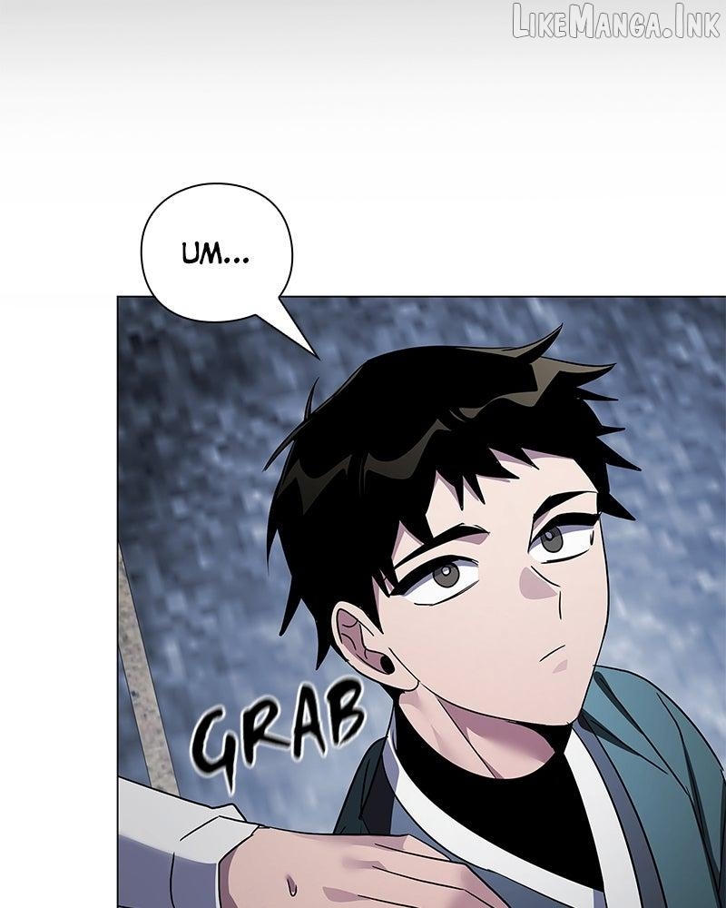 Goblin’s Night Chapter 130 - page 160