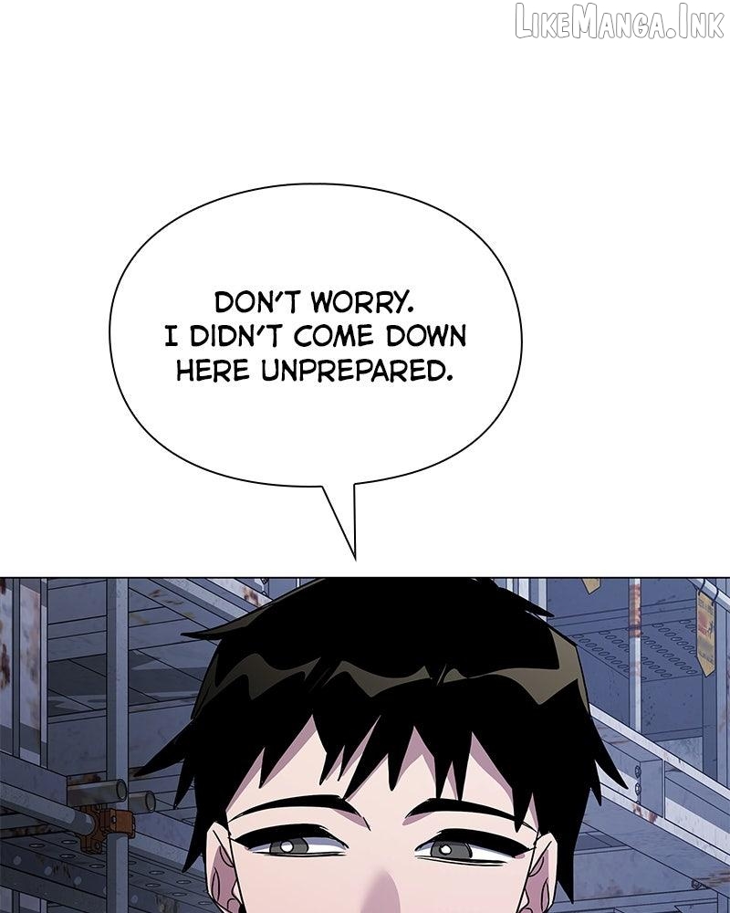 Goblin’s Night Chapter 130 - page 166