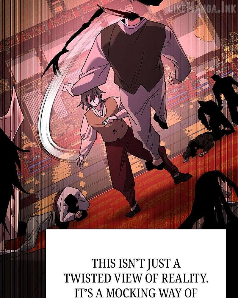 Goblin’s Night Chapter 130 - page 19