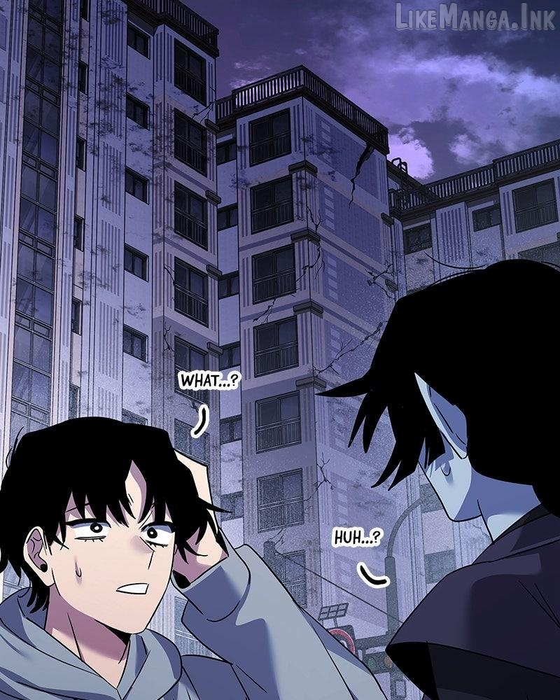 Goblin’s Night Chapter 130 - page 202