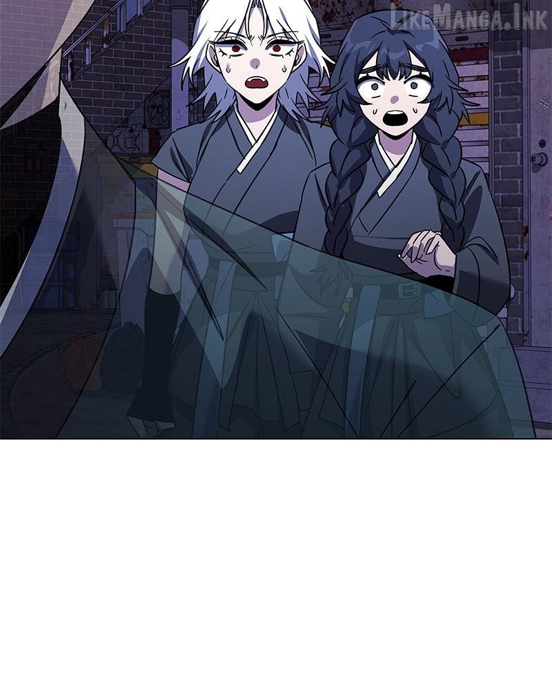 Goblin’s Night Chapter 130 - page 210