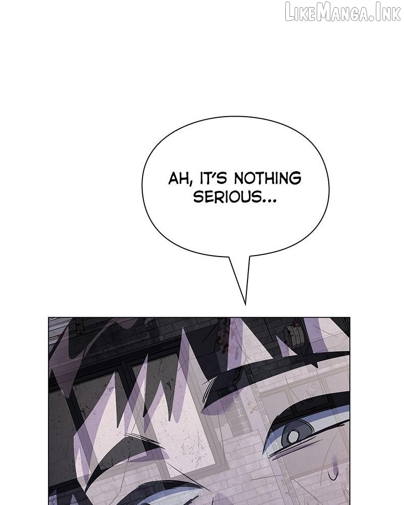 Goblin’s Night Chapter 130 - page 211
