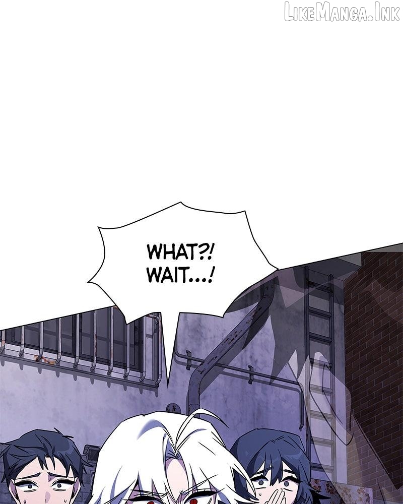 Goblin’s Night Chapter 130 - page 213