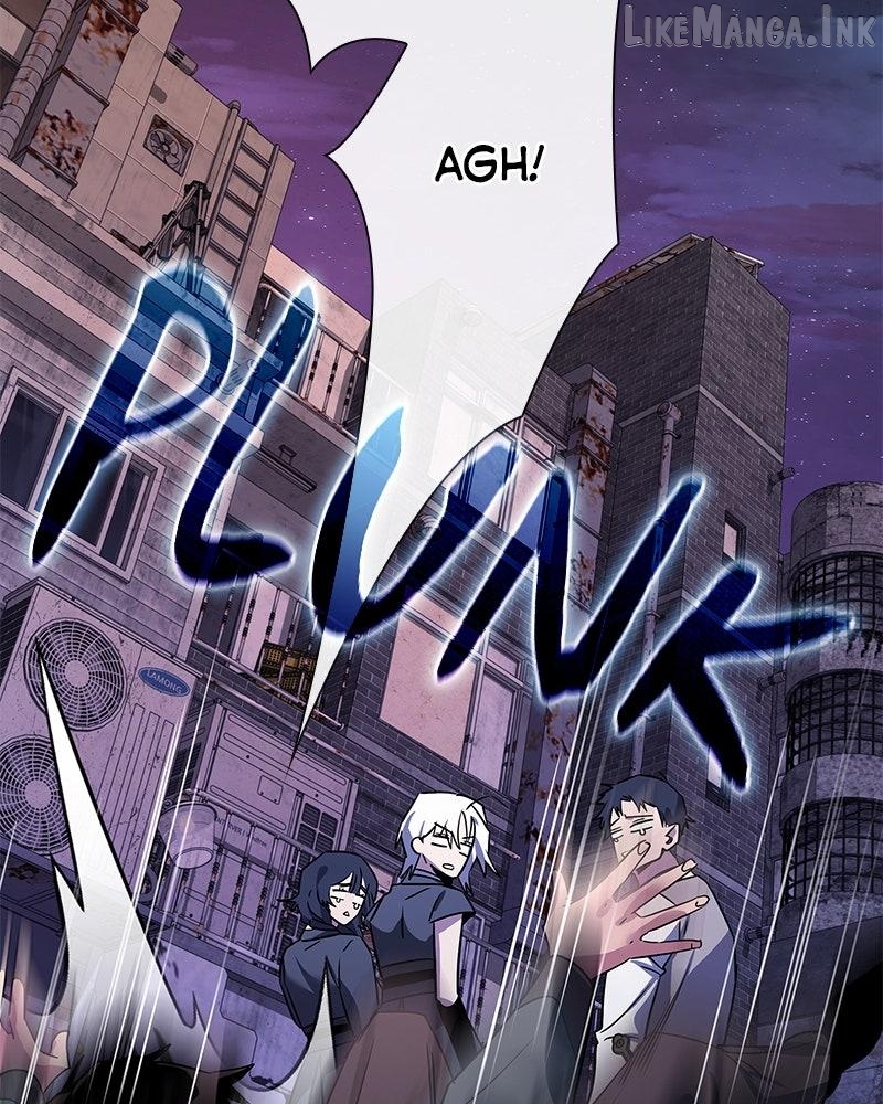 Goblin’s Night Chapter 130 - page 217