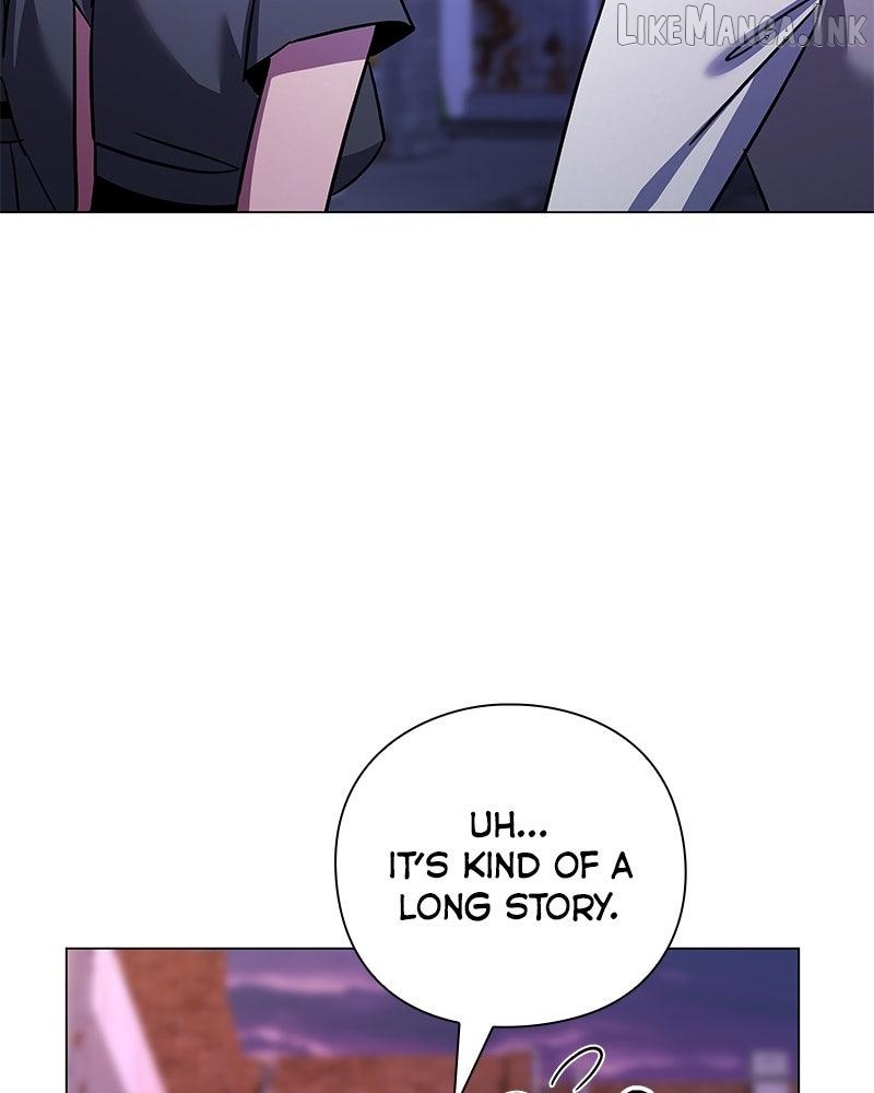 Goblin’s Night Chapter 130 - page 220