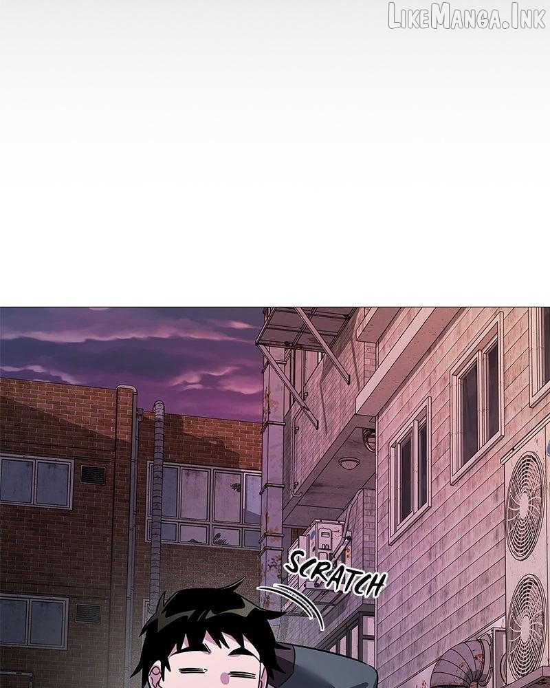 Goblin’s Night Chapter 130 - page 234